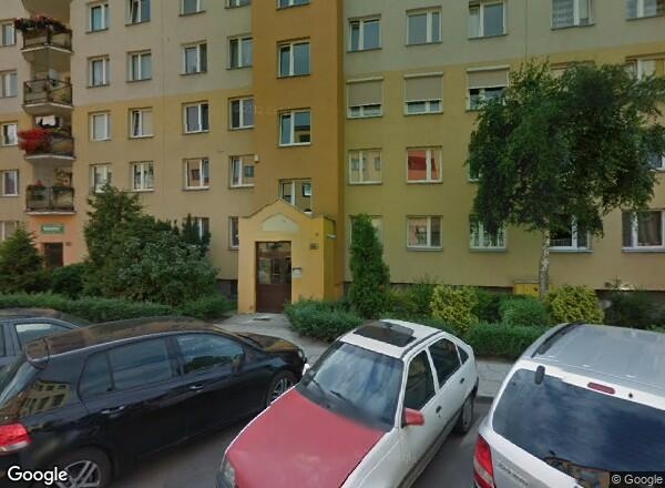 Ceny transakcyjne mieszkań Wrocław UL. BEDNARSKA 12