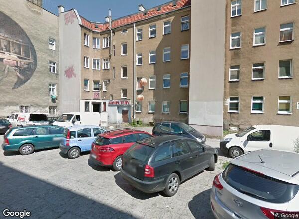 Ceny mieszkań Szczecin Andrzeja Małkowskiego 15