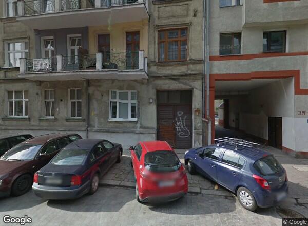 Ceny mieszkań Wrocław UL. LWOWSKA 37