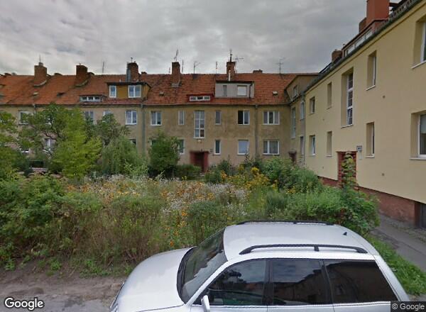Ceny mieszkań Wrocław UL. MARCINA KASPRZAKA 28