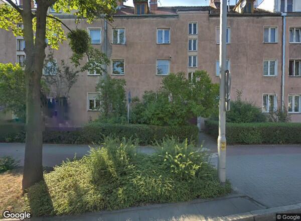 Ceny mieszkań Wrocław UL. ŚLĘŻNA 199