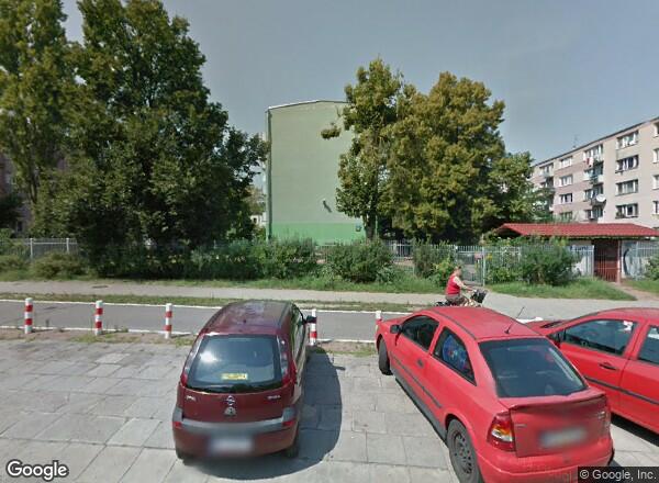 Ceny mieszkań Warszawa ul. Podleśna 42