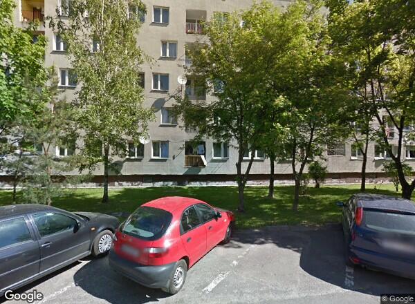 Ceny mieszkań Wrocław UL. POLESKA 8