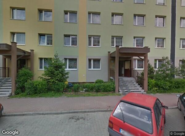 Ceny mieszkań Katowice Mysłowicka 39A