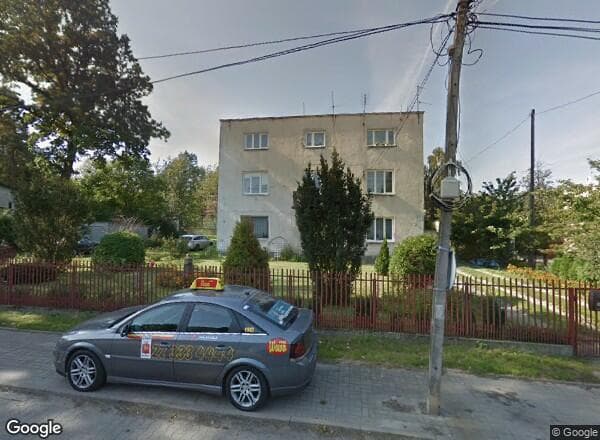 Ceny transakcyjne mieszkań Piaseczno Mickiewicza 30