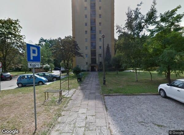 Ceny transakcyjne mieszkań Kraków Jagodowa 15