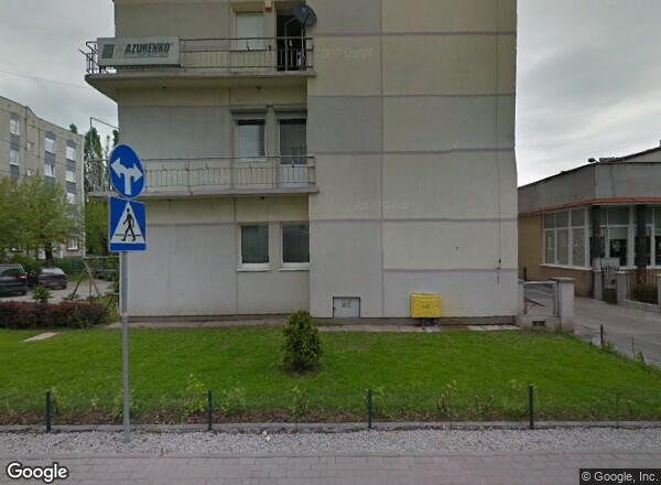 Ceny mieszkań Gdynia Stefana Okrzei 18