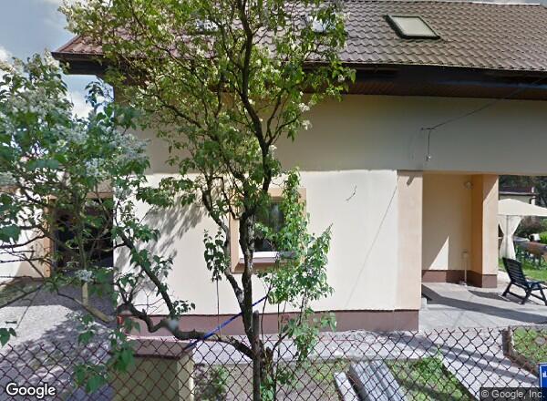 Ceny mieszkań Warszawa ul. M. Skłodowskiej-Curie 1