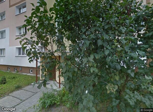 Ceny mieszkań Łódź Zagraniczna 1