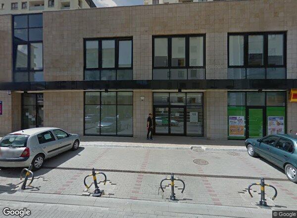 Ceny mieszkań Piaseczno Pawia 9