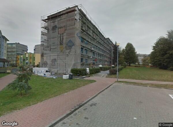 Ceny transakcyjne mieszkań Białystok Kalinowa 13
