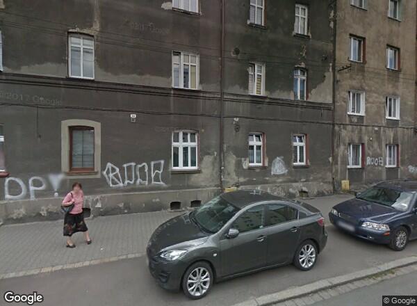 Ceny mieszkań Katowice Leopolda Markiefki 48