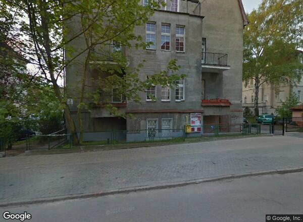 Ceny mieszkań Sopot Antoniego Abrahama 3