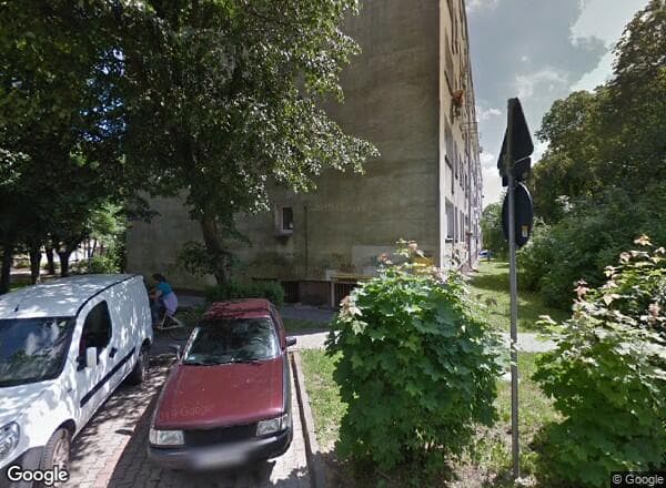 Ceny transakcyjne mieszkań Piaseczno Kusocińskiego 9