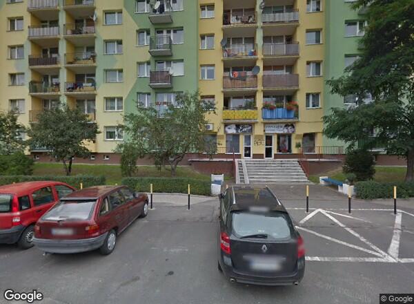 Ceny mieszkań Wrocław UL. ZEMSKA 25