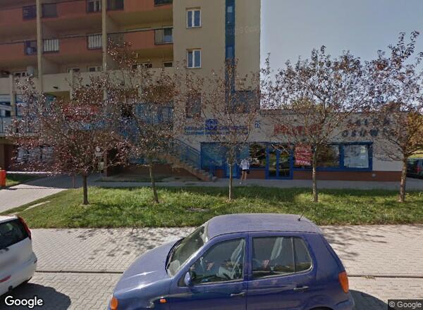 Ceny mieszkań Lublin Tomasza Zana 29