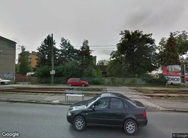 Ceny mieszkań Wrocław UL. OPOLSKA 21