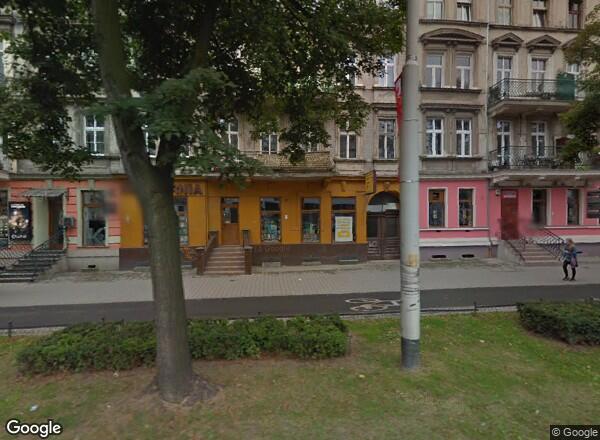 Ceny mieszkań Wrocław UL. MARII CURIE-SKŁODOWSKIEJ 39