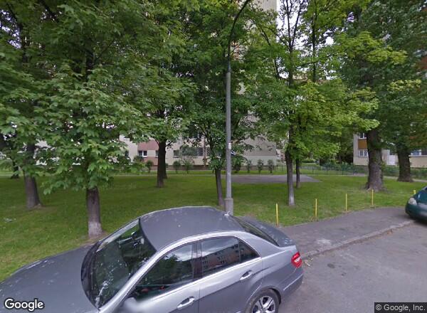 Ceny mieszkań Warszawa ul. Księcia Janusza 19/31