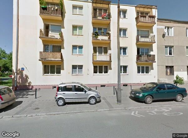 Ceny mieszkań Łódź Ks. Jana Długosza 19