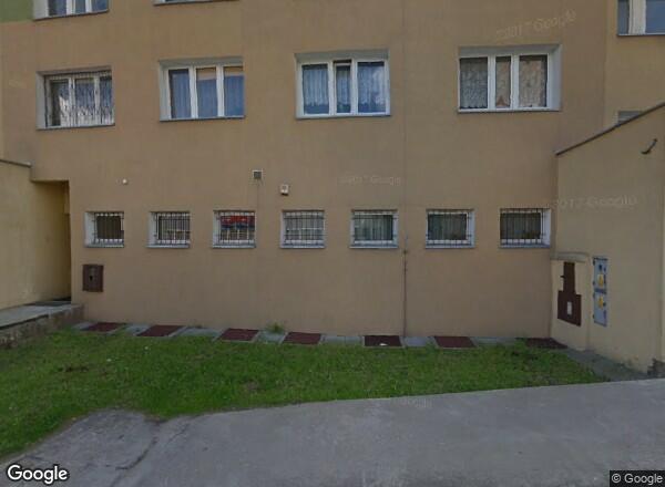 Ceny mieszkań Łódź Potulna 3