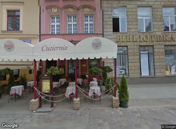 Ceny mieszkań Wrocław RYNEK 59