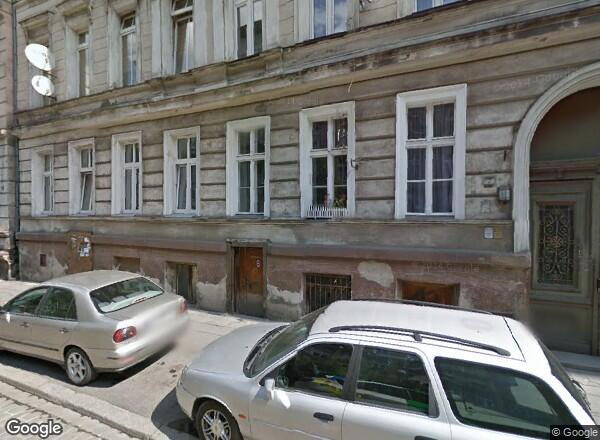Ceny mieszkań Wrocław UL. MYŚLIWSKA 7