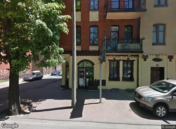 Ceny mieszkań Katowice Żniwna 2