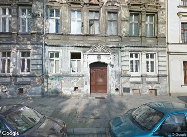 Ceny mieszkań Wrocław PL. STANISŁAWA STASZICA 6