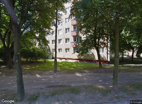 Ceny transakcyjne mieszkań Lublin Elektryczna 61