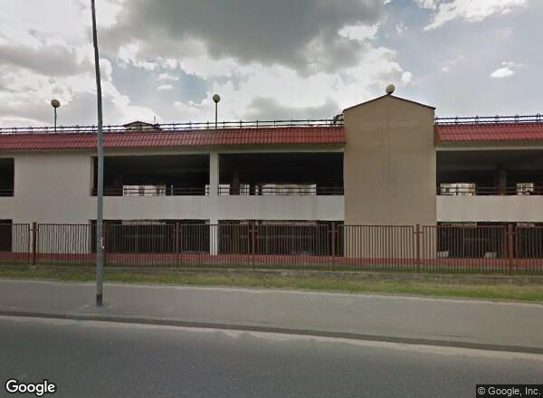 Ceny mieszkań Warszawa ul. Odkryta 29