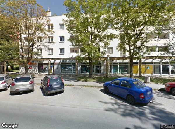 Ceny mieszkań Rzeszów Wincentego Pola 15