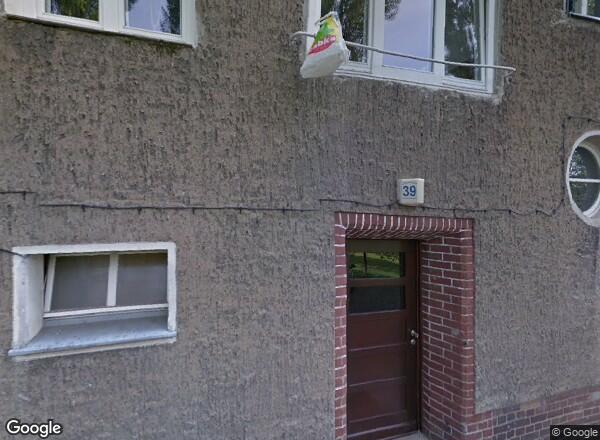 Ceny mieszkań Wrocław UL. KATOWICKA 39