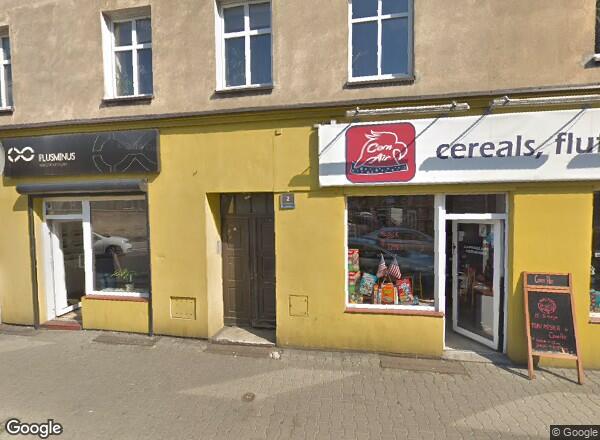 Ceny mieszkań Poznań Strzałowa 2