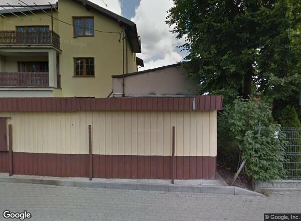 Ceny mieszkań Warszawa ul. Wilanowska 1