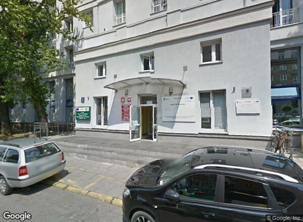 Ceny mieszkań Warszawa ul. W. Skoczylasa 4
