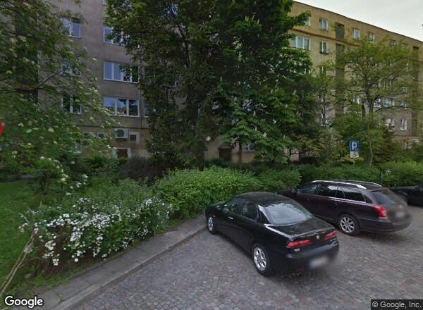 Ceny mieszkań Gdynia Antoniego Abrahama 68