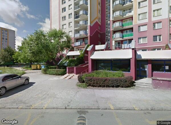 Ceny mieszkań Wrocław UL. KOLISTA 6