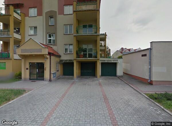 Ceny mieszkań Warszawa ul. Małej Łąki 8