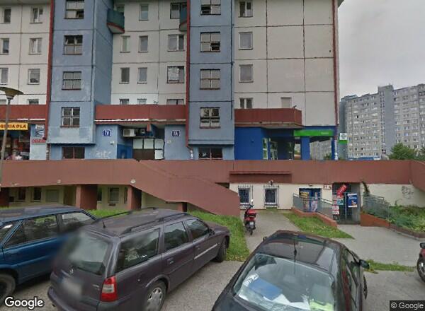 Ceny mieszkań Wrocław UL. DOKERSKA 7A