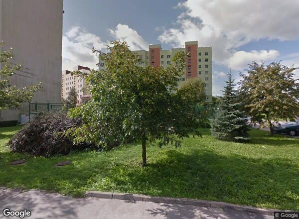 Ceny mieszkań Szczecin Ks. bpa Władysława Bandurskiego 66