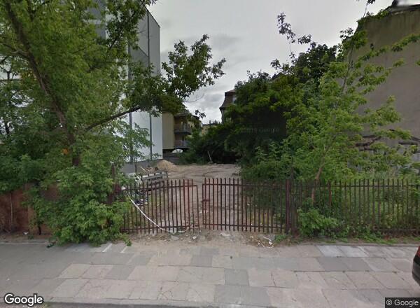 Ceny mieszkań Warszawa ul. Mlądzka 46