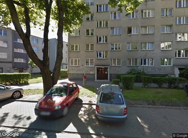 Ceny mieszkań Wrocław UL. STEFANA JARACZA 28