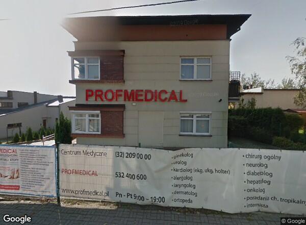 Ceny mieszkań Katowice Szarych Szeregów 46