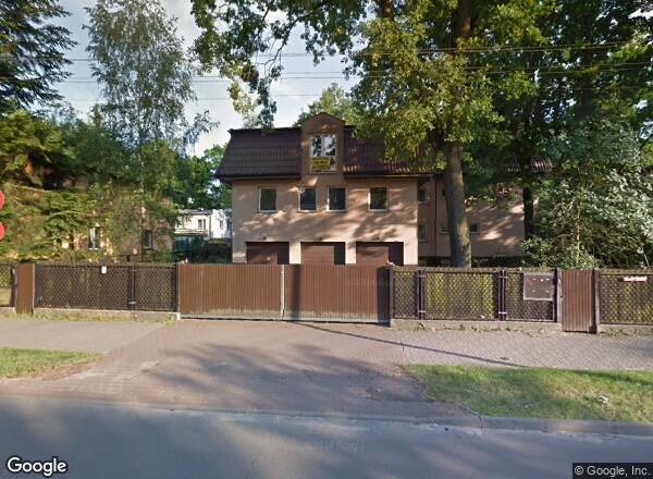 Ceny mieszkań Warszawa ul. Alpejska 8