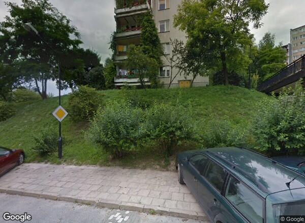 Ceny transakcyjne mieszkań Lublin Ludomira Michała Rogowskiego 6