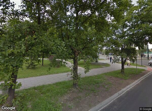 Ceny mieszkań Kraków Beskidzka 34