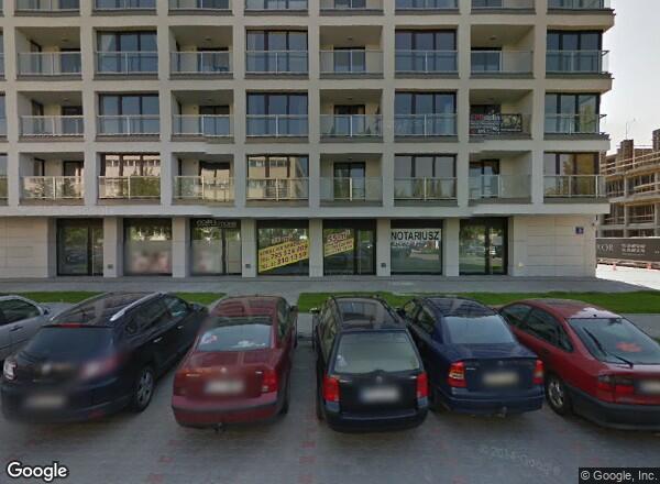 Ceny mieszkań Warszawa ul. Wynalazek 2A