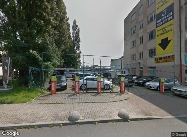 Ceny transakcyjne mieszkań Szczecin Mieszka I 62