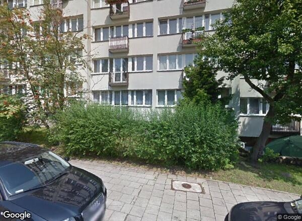 Ceny transakcyjne mieszkań Szczecin Frysztacka 7